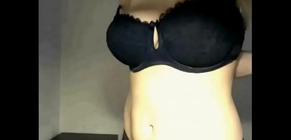  Marion Marechal Le Pen - Look Alike Fantasy - more videos at nakedgirl88.webcam